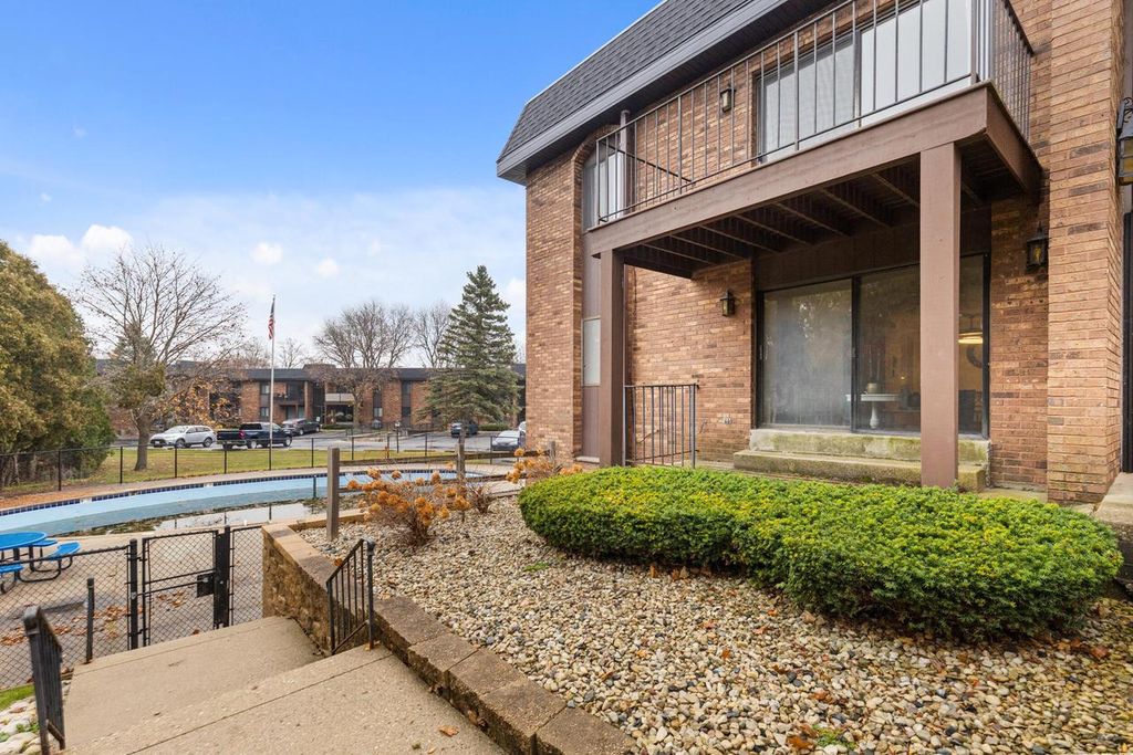 Photo of 9340 W Forest Home AVENUE #1, Milwaukee, WI 53228 (MLS # 1944186)