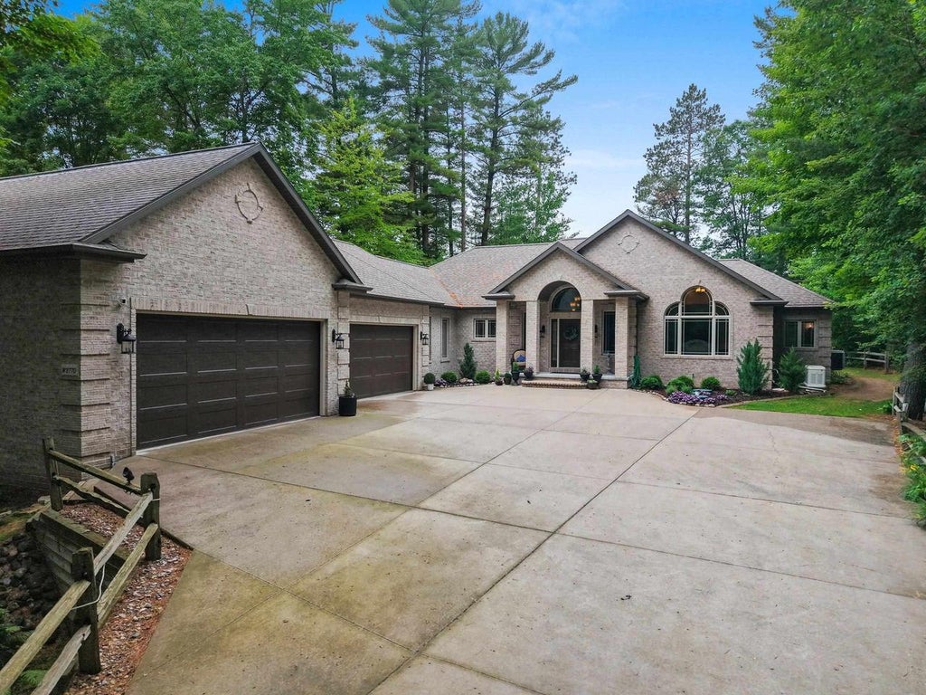 Photo of W2770 Setting Sun ROAD, Keshena, WI 54135 (MLS # 50330682)