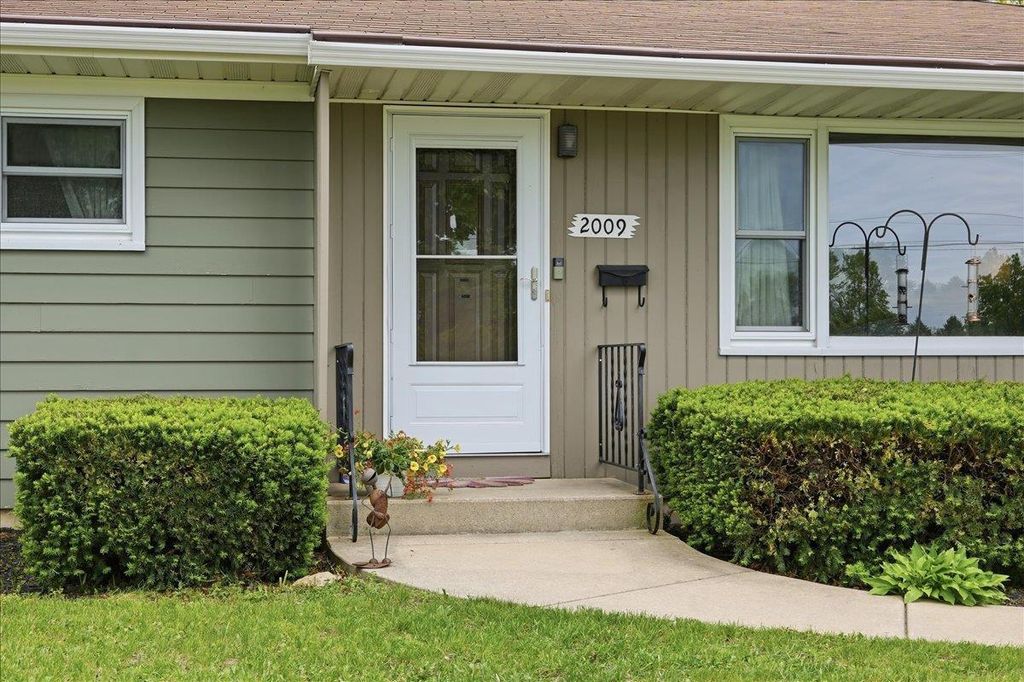 Photo of 2009 Portage ROAD, Madison, WI 53704 (MLS # 2024250)
