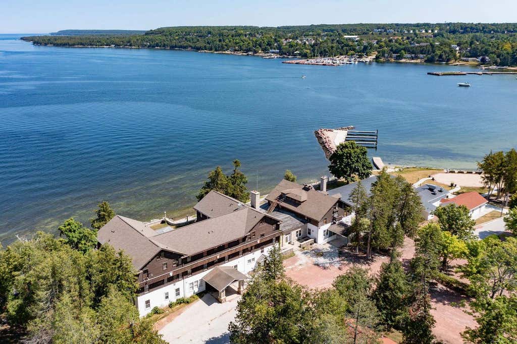 Photo of 7715 Alpine ROAD, Egg Harbor, WI 54209 (MLS # 50330142)