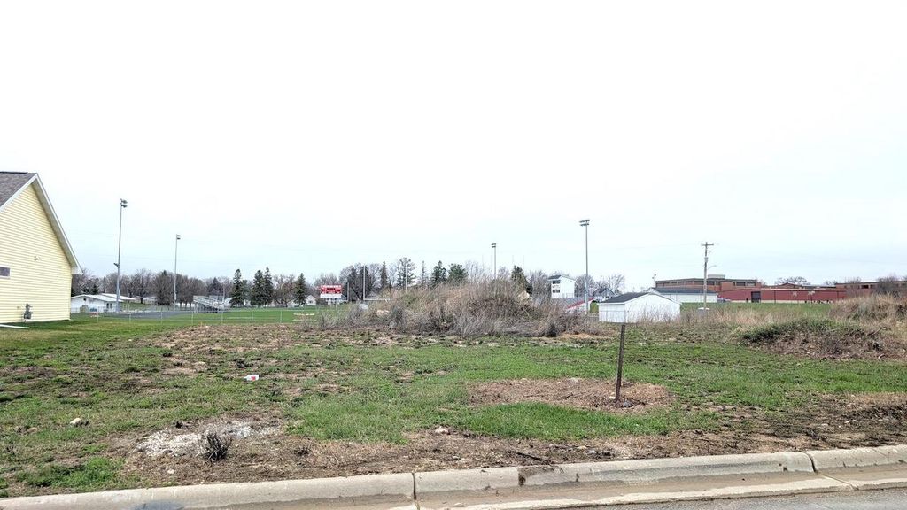 Photo of 346 Pagel AVENUE, Brillion, WI 54110 (MLS # 50323903)