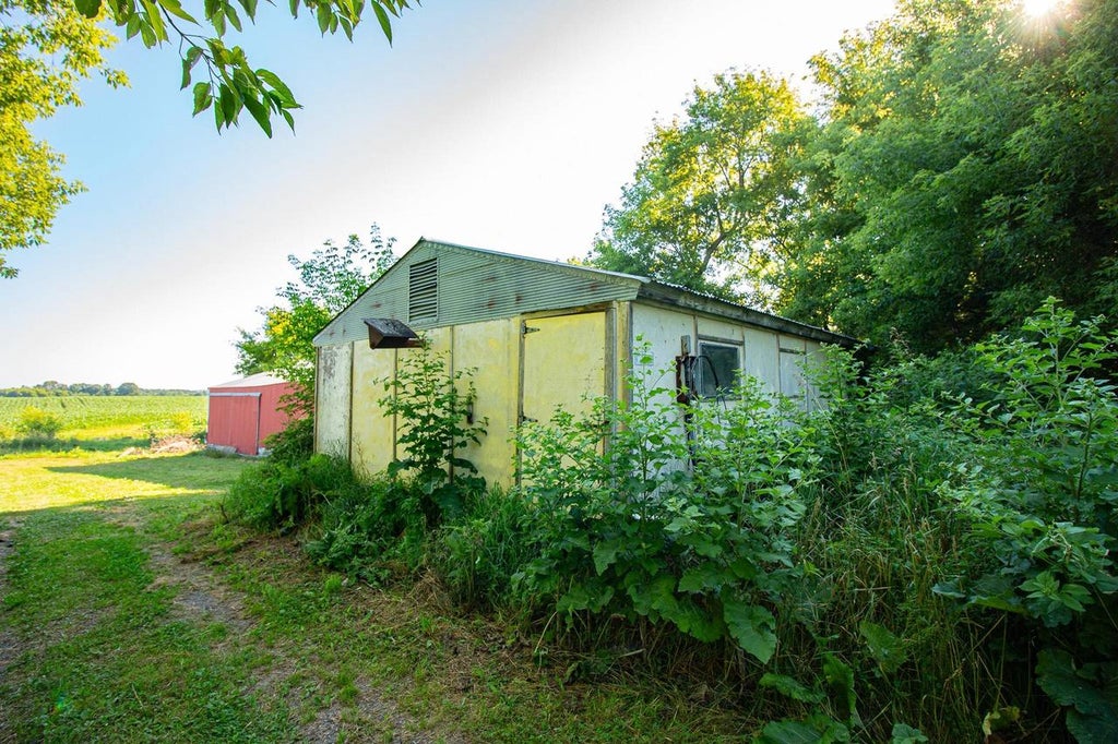 Photo of 1894 15th STREET, WI 54868 (MLS # 22603329)