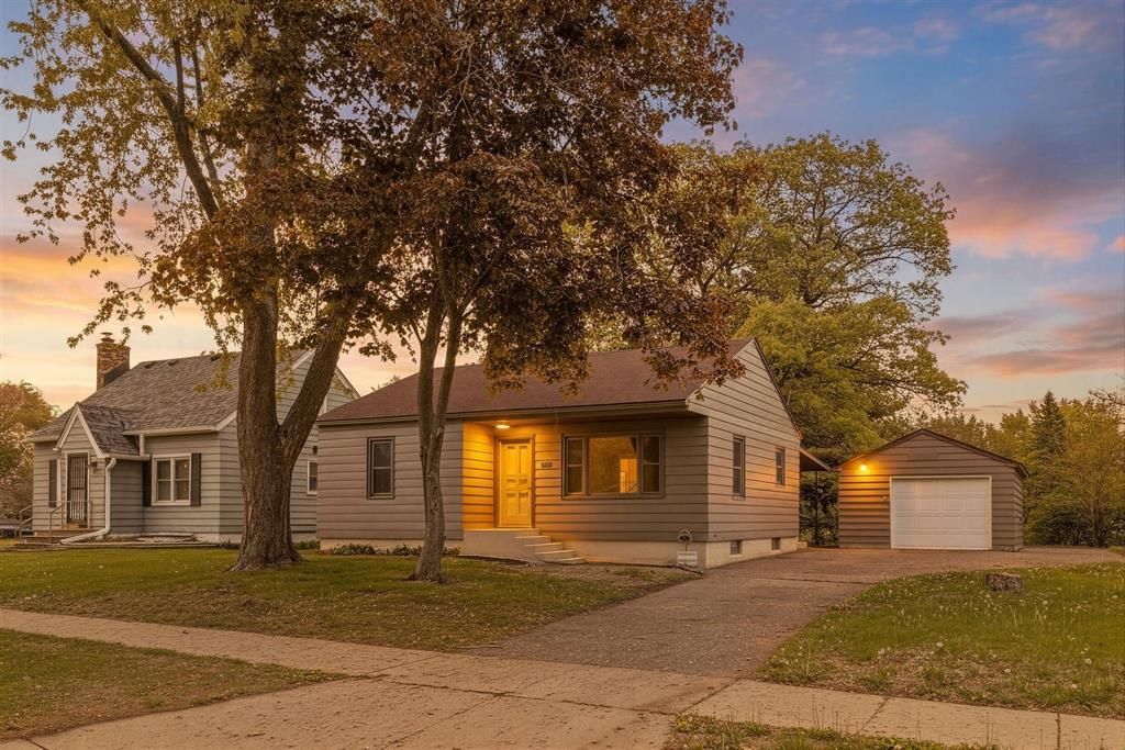 Photo of 3161 Venus Avenue, Eau Claire, WI 54703 (MLS # 1601256)