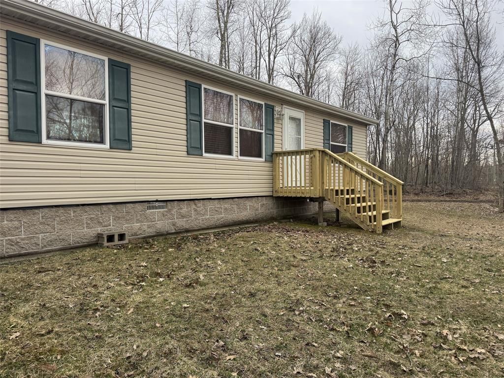 Photo of 9618 W Mile ROAD, Ladysmith, WI 54848 (MLS # 1600295)