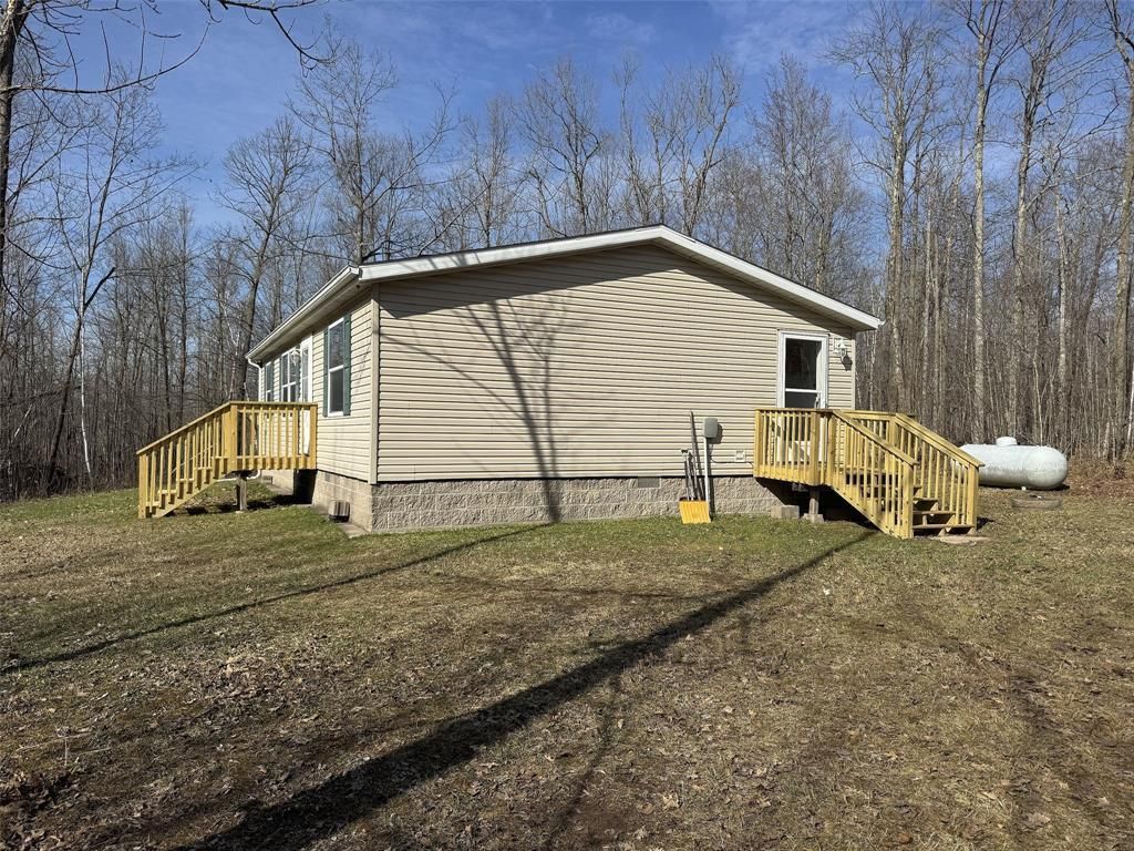 Photo of 9618 W Mile ROAD, Ladysmith, WI 54848 (MLS # 1600295)