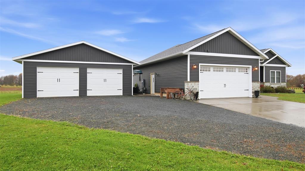 Photo of 501 S Church STREET, Thorp, WI 54771 (MLS # 1606298)