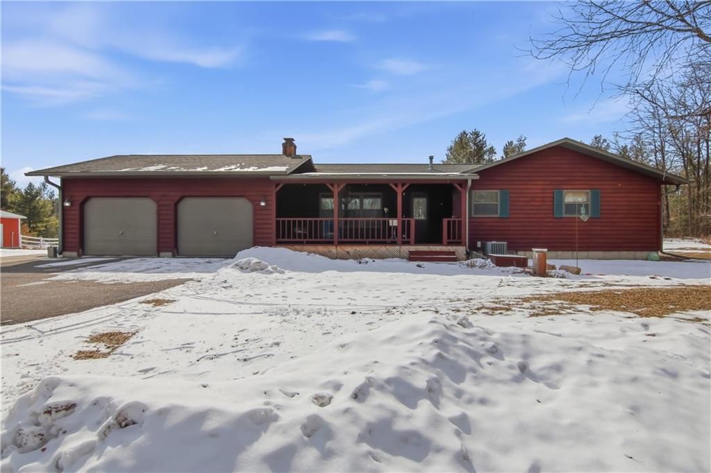 Photo of 7631 Nine Mile Creek ROAD, Eau Claire, WI 54701 (MLS # 1598536)