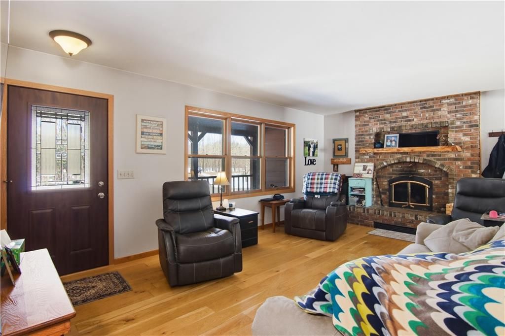 Photo of 7631 Nine Mile Creek ROAD, Eau Claire, WI 54701 (MLS # 1598536)