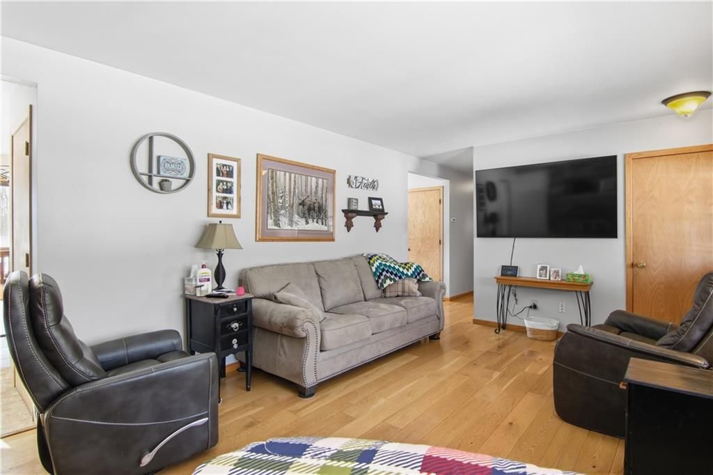 Photo of 7631 Nine Mile Creek ROAD, Eau Claire, WI 54701 (MLS # 1598536)