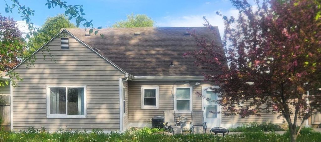 Photo of 1408 Bismarck STREET, WI 54301 (MLS # 50326012)