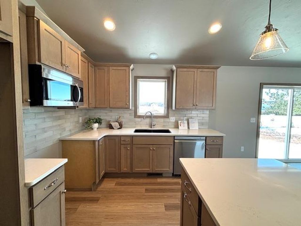 Photo of N8062 Pigeon ROAD, Sherwood, WI 54169 (MLS # 50316364)