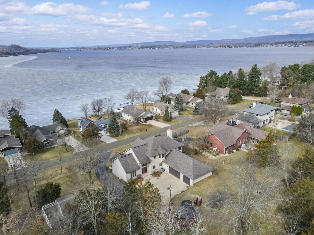 Photo of N2756 Demynck ROAD, Lodi, WI 53555 (MLS # 2018265)