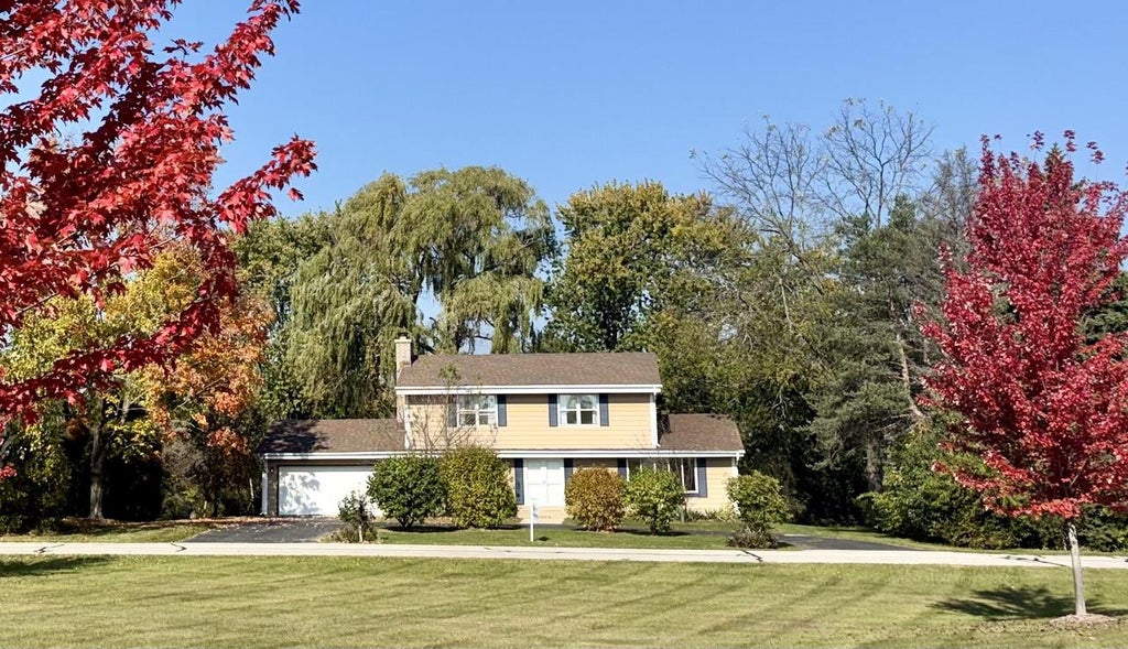 Photo of 11145 N Riverland COURT, Mequon, WI 53092 (MLS # 1986445)