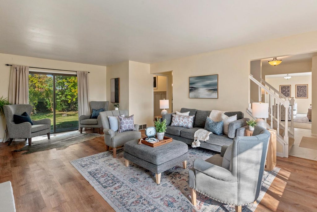 Photo of 11145 N Riverland COURT, Mequon, WI 53092 (MLS # 1986445)
