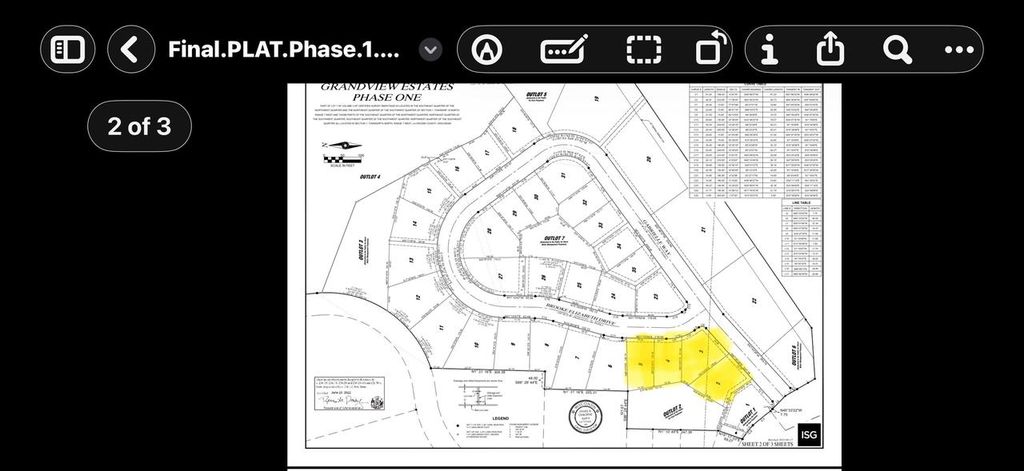 Photo of Lt 2 Gabrielle WAY #3, 4 &amp; 5 Brooke Eliz, Onalaska, WI 54650 (MLS # 1953713)