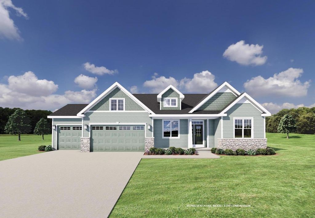 Photo of 2539 N 50th STREET #2541, Milwaukee, WI 53210 (MLS # 1949521)