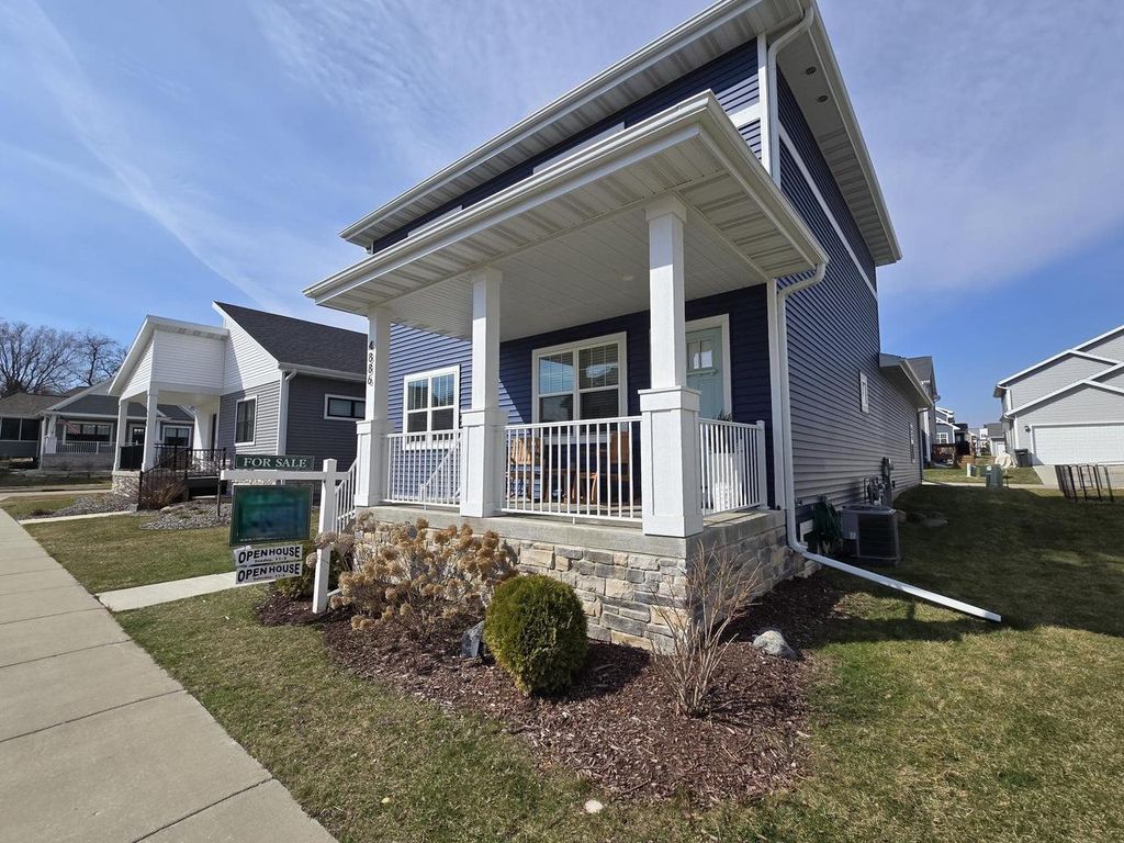 Photo of 4886 Tat Soi ROAD, Fitchburg, WI 53711 (MLS # 2018511)