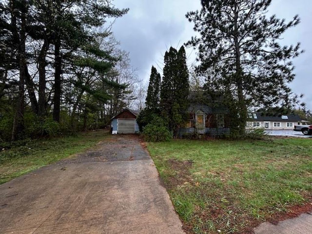 Photo of 2431 Post ROAD, Plover, WI 54467 (MLS # 22601780)