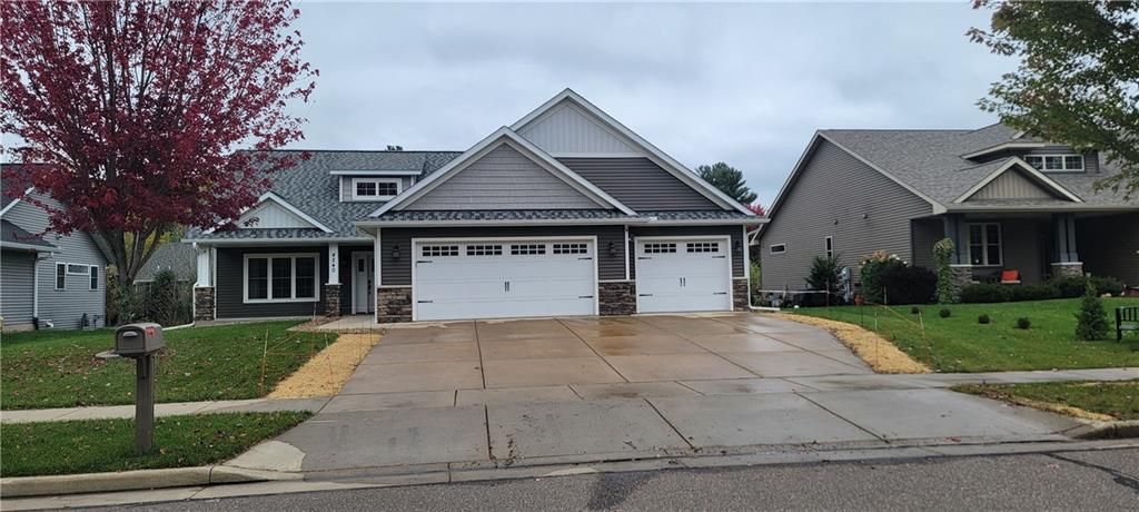 Photo of 4240 Clay STREET, Eau Claire, WI 54701 (MLS # 1593949)
