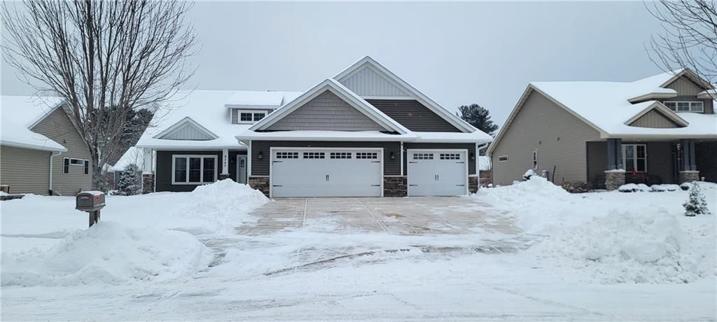 Photo of 4240 Clay STREET, Eau Claire, WI 54701 (MLS # 1593949)