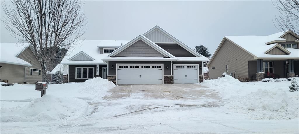 Photo of 4240 Clay STREET, Eau Claire, WI 54701 (MLS # 1593949)