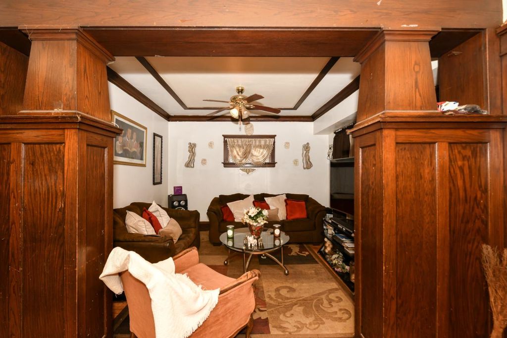 Photo of 3745 N 25th STREET, Milwaukee, WI 53206 (MLS # 1943215)