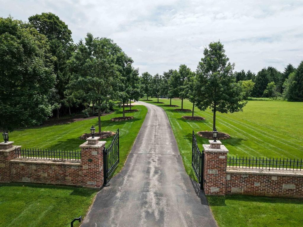 Photo of 3855 Cty Hwy C, West Bend, WI 53095 (MLS # 50320593)