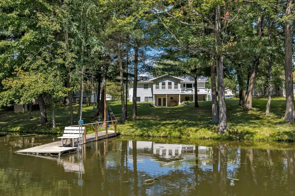 Photo of 401 Hillwood LANE, Friendship, WI 53934 (MLS # 2031438)
