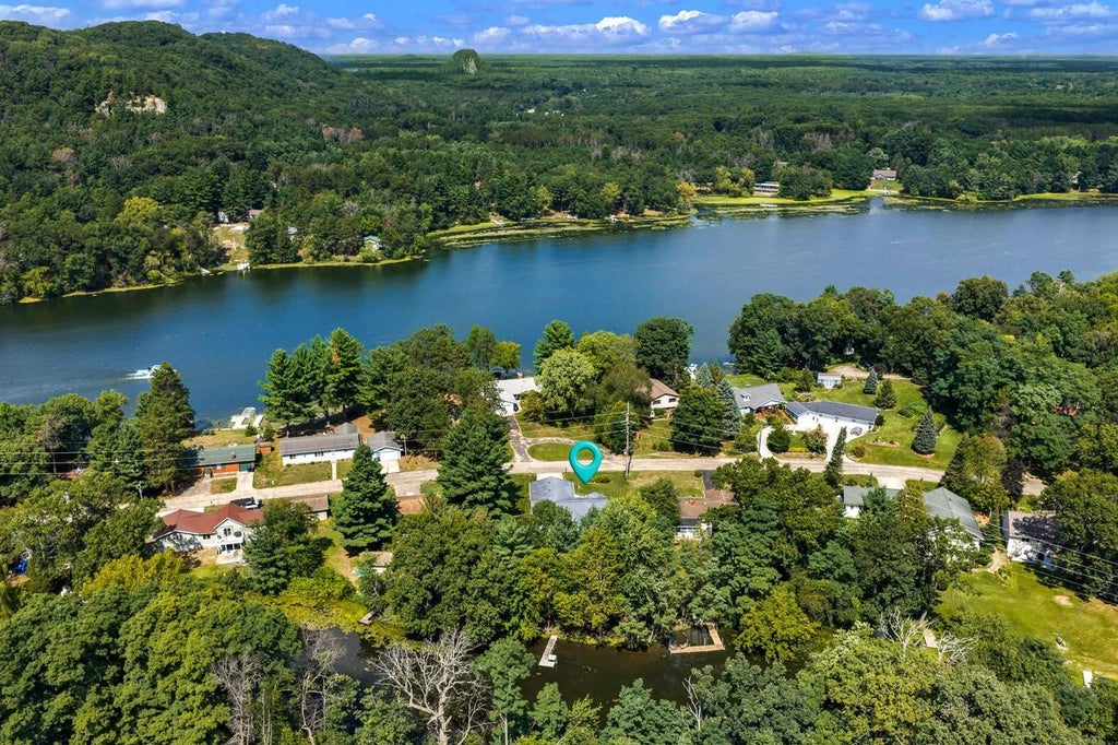 Photo of 401 Hillwood LANE, Friendship, WI 53934 (MLS # 2031438)