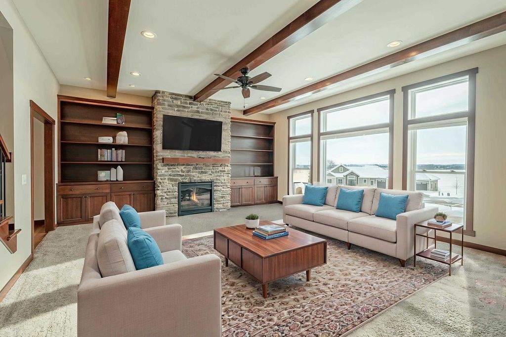 Photo of 7598 Driftless Ridge WAY, Verona, WI 53593 (MLS # 2014497)