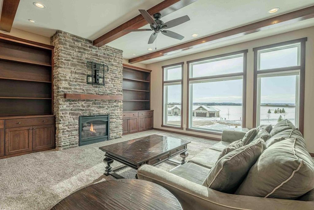 Photo of 7598 Driftless Ridge WAY, Verona, WI 53593 (MLS # 2014497)