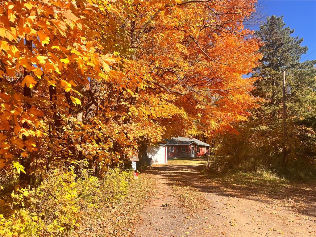 Photo of 2545 225th STREET, Cushing, WI 54006 (MLS # 7157047)