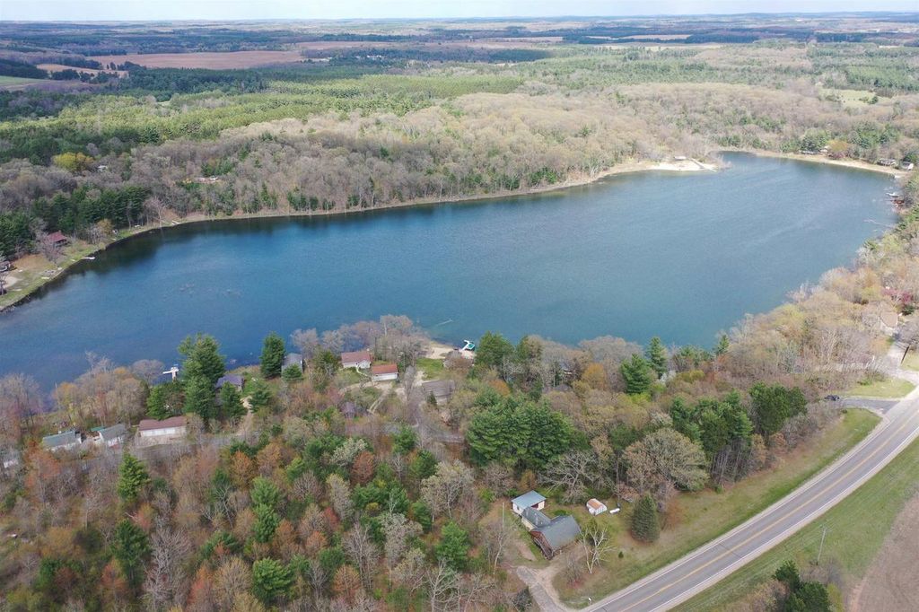 Photo of W10212 Hwy C, Wautoma, WI 54982 (MLS # 2017130)