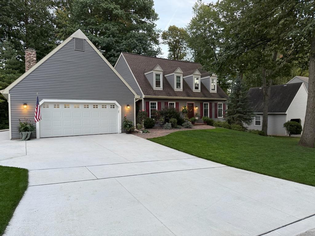 Photo of 2075 Sandalwood COURT, Green Bay, WI 54304 (MLS # 50333618)