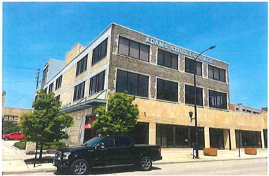 Photo of 118 S Adams STREET, Green Bay, WI 54301 (MLS # 50320265)