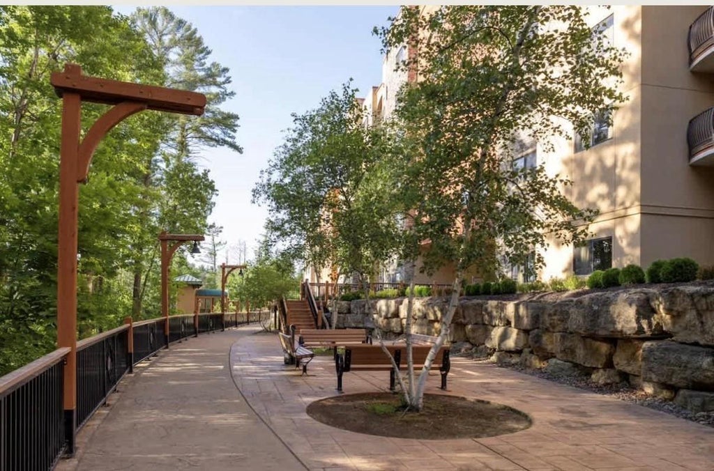 Photo of 2411 RIVER ROAD #2321, Wisconsin Dells, WI 53965 (MLS # 2030602)