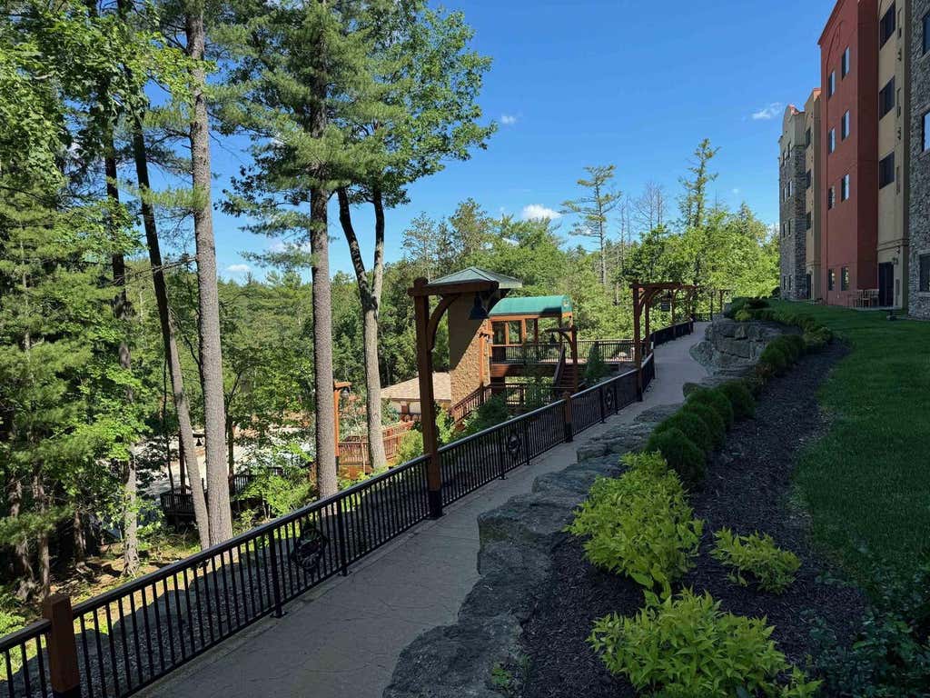 Photo of 2411 RIVER ROAD #2321, Wisconsin Dells, WI 53965 (MLS # 2030602)