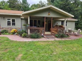 Photo of 4146 Old County Road I, Black River Falls, WI 54615 (MLS # 1605645)