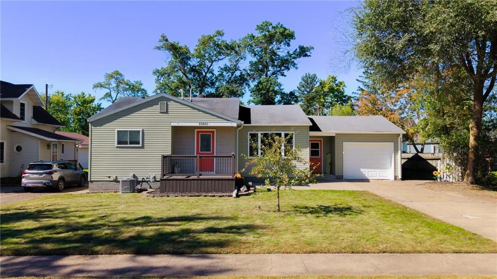 Photo of 50831 Caroline STREET, Osseo, WI 54758 (MLS # 1596028)