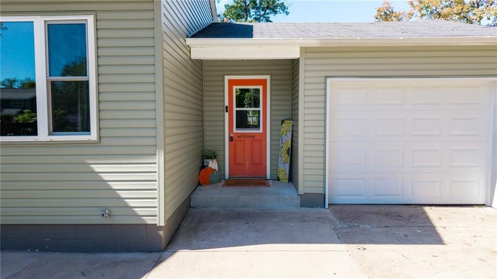 Photo of 50831 Caroline STREET, Osseo, WI 54758 (MLS # 1596028)