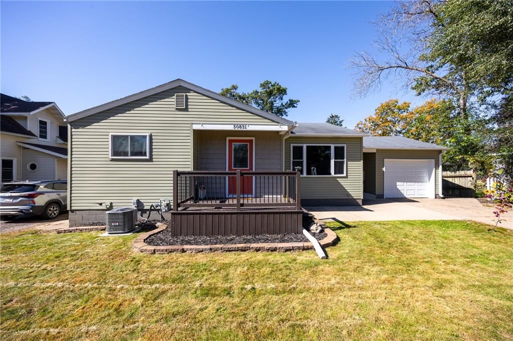 Photo of 50831 Caroline STREET, Osseo, WI 54758 (MLS # 1596028)