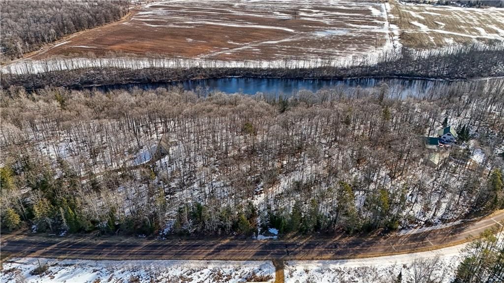 Photo of Lot 2 County Hwy G, Winter, WI 54896 (MLS # 1598921)