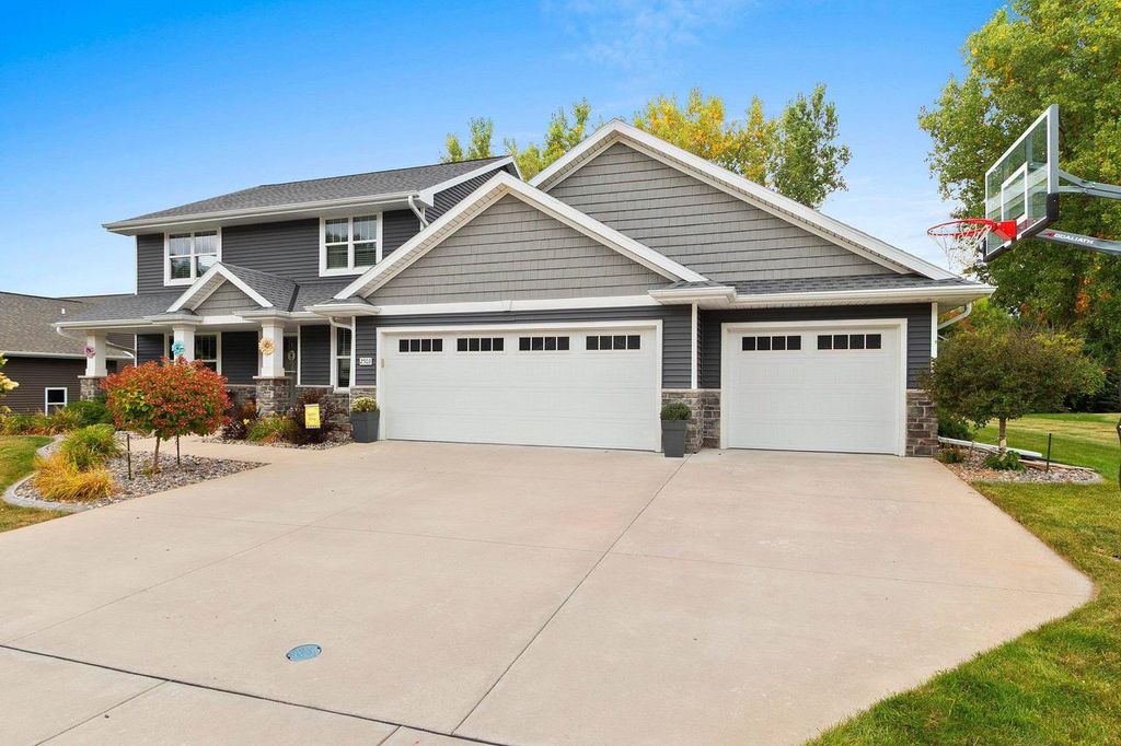 Photo of 2503 Remington ROAD, Green Bay, WI 54302 (MLS # 50315769)