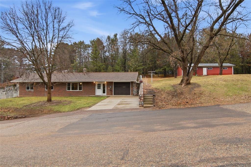Photo of 625 10th AVENUE, Bloomer, WI 54724 (MLS # 1599484)