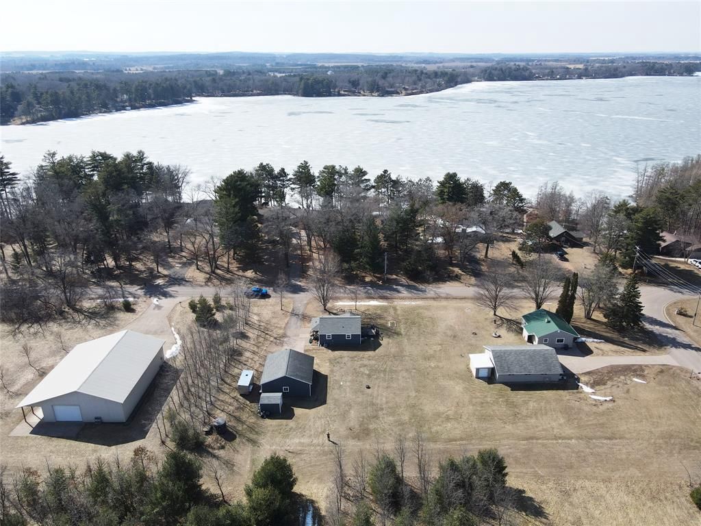 Photo of 919 24 1/4 STREET, Chetek, WI 54728 (MLS # 1599363)