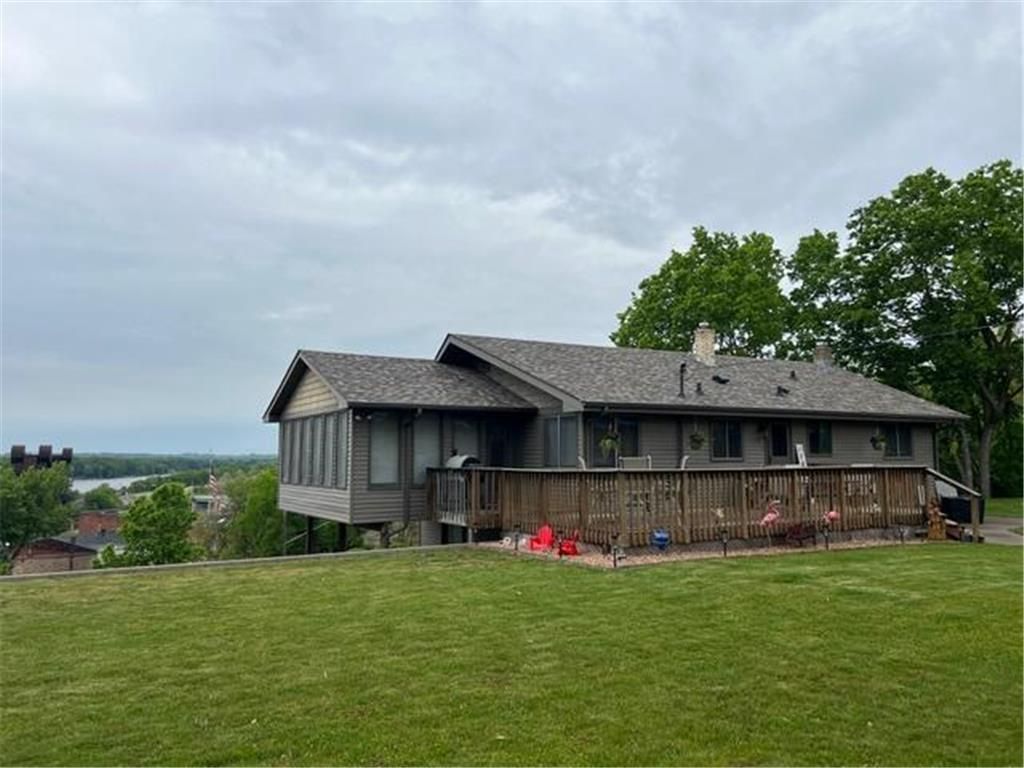 Photo of 154 Dakota STREET, Prescott, WI 54021 (MLS # 7079021)