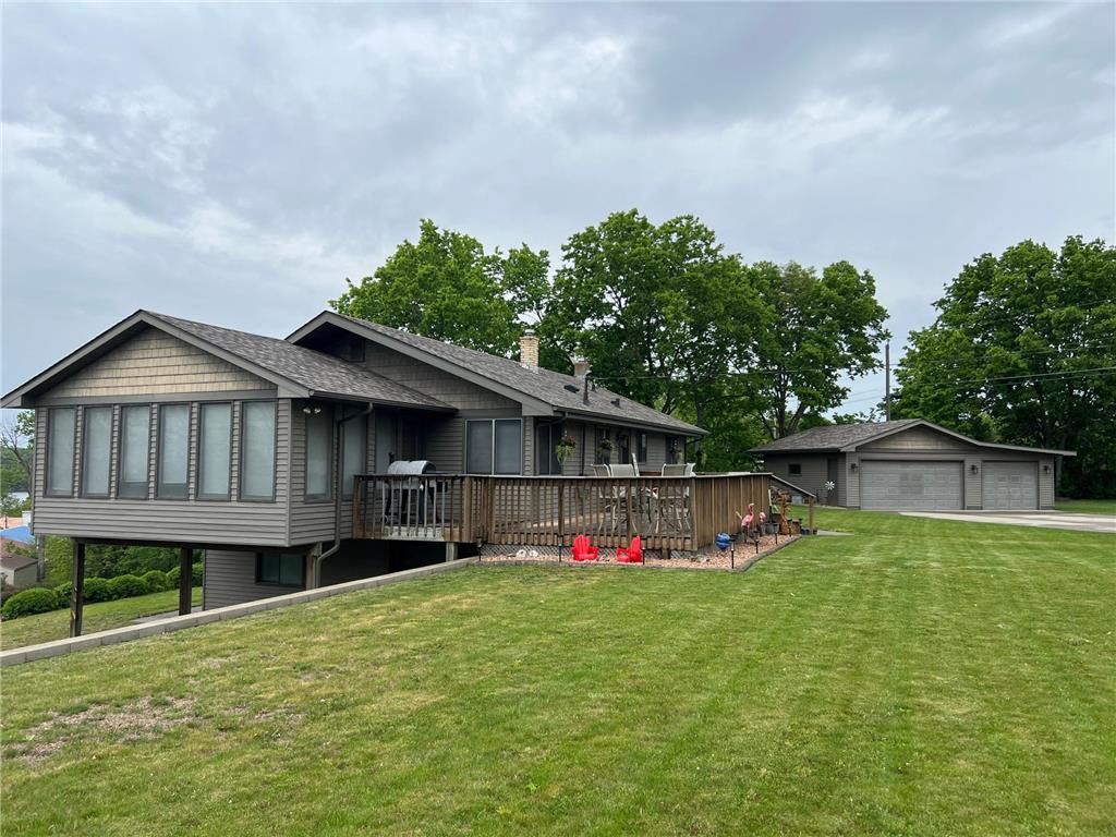 Photo of 154 Dakota STREET, Prescott, WI 54021 (MLS # 7079021)