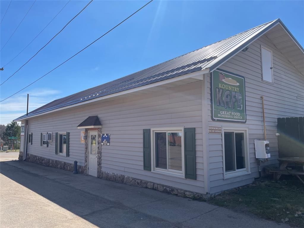 Photo of N14015 Central AVENUE, Fifield, WI 54524 (MLS # 1600153)