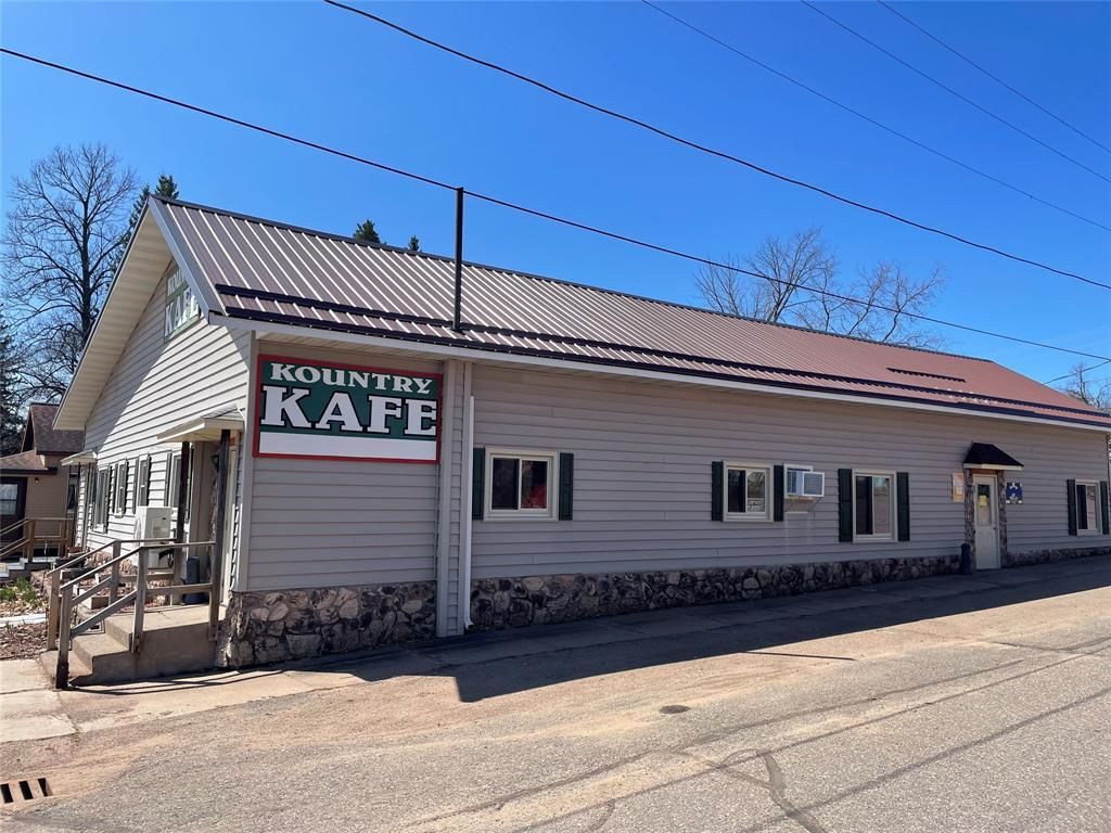 Photo of N14015 Central AVENUE, Fifield, WI 54524 (MLS # 1600153)