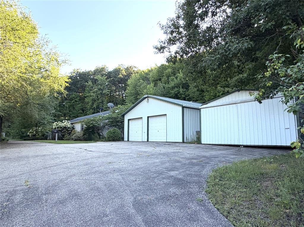 Photo of N8495 Duerkop ROAD, Alma Center, WI 54611 (MLS # 1604820)